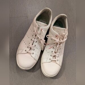 adidas Pharrell Williams x Stan Smith 'Cream' FX8003